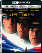 Few Good Men (4K Ultra HD/Blu-ray)
