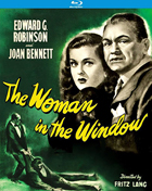 Woman In The Window (Blu-ray)