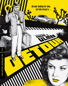 Detour: Criterion Collection (Blu-ray)