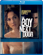 Boy Next Door (2015)(Blu-ray)