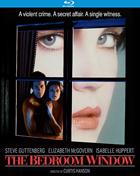 Bedroom Window (Blu-ray)