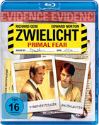 Primal Fear (Blu-ray-GR)