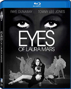 Eyes Of Laura Mars (Blu-ray)