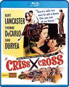 Criss Cross (1949)(Blu-ray)