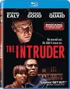 Intruder (2019)(Blu-ray)