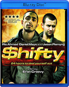 Shifty (Blu-ray)