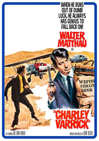 Charley Varrick: Special Edition