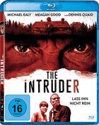 Intruder (2019)(Blu-ray-GR)