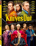 Knives Out (Blu-ray/DVD)