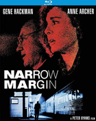 Narrow Margin: Special Edition (Blu-ray)