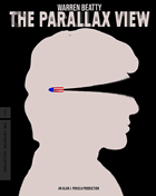 Parallax View: Criterion Collection (Blu-ray)
