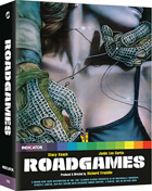 Road Games: Indicator Series: Limited Edition (Blu-ray-UK)