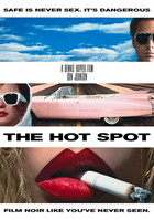 Hot Spot (ReIssue)