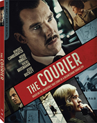 Courier (2020)(Blu-ray/DVD)