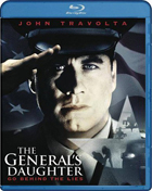 General's Daughter (Blu-ray)