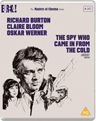 Spy Who Came In From The Cold: The Masters Of Cinema Series (Blu-ray-UK)