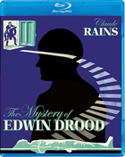 Mystery Of Edwin Drood (Blu-ray)