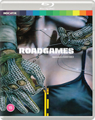Road Games: Indicator Series (Blu-ray-UK)