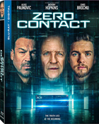 Zero Contact (Blu-ray)