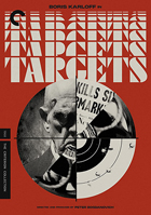 Targets: Criterion Collection