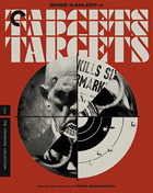 Targets: Criterion Collection (Blu-ray)