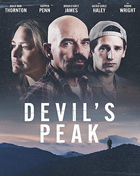 Devil's Peak (Blu-ray)