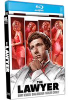 Lawyer: Special Edition (Blu-ray)