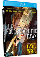 Hour Before The Dawn: Special Edition (Blu-ray)