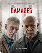 Damaged (Blu-ray/DVD)