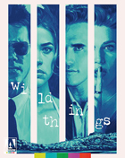Wild Things: Standard Edition (Blu-ray)