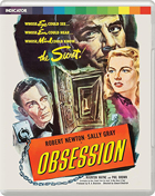 Obsession: Indicator Series: Limited Edition (1949)(Blu-ray)