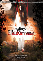 Diary Of Ellen Rimbauer: Special Edition