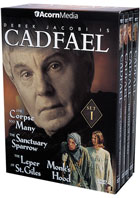 Cadfael: 1st Collection