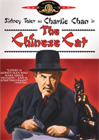 Charlie Chan In The Chinese Cat