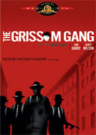 Grissom Gang (MGM/UA)