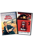 North By Northwest: Special Edition / Dial M For Murder
