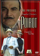 Agatha Christie's Poirot: Death On The Nile