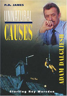 P.D. James: Unnatural Causes