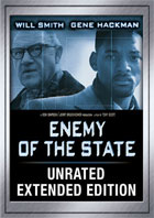 Enemy Of The State: Unrated Extended Cut