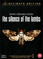 Silence Of The Lambs: Ultimate Edition (DTS) (PAL-UK)