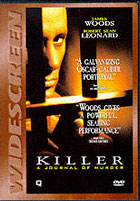Killer: A Journal Of Murder: Special Edition