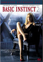 Basic Instinct 2: Risk Addiction: Unrated Extended Cut (Widescreen)