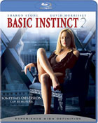 Basic Instinct 2: Risk Addiction (Blu-ray)