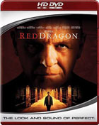 Red Dragon (HD DVD)