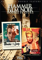 Hammer Film Noir Vol.3