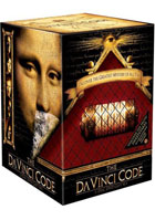 Da Vinci Code Giftset