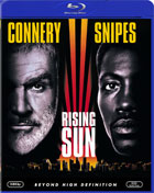 Rising Sun (Blu-ray)