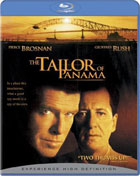 Tailor Of Panama (Blu-ray)