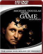 Game (HD DVD)