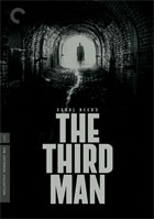 Third Man: Criterion Collection
